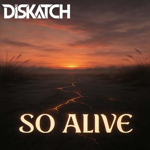 So Alive