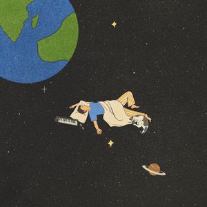 一个在海底的梦（Instrumental）