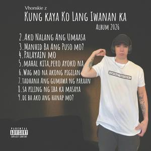 Tadhana Ang Gumawa Ng Paraan