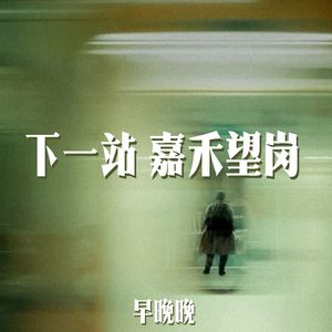 下一站 嘉禾望岗