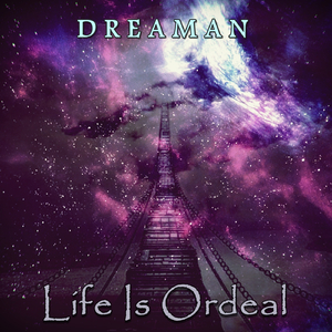 Life Is Ordeal (Original Mix)