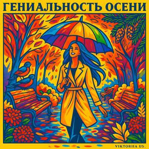 ГЕНИАЛЬНОСТЬ ОСЕНИ