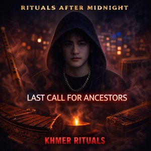 LAST CALL FOR ANCESTORS