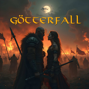 Úlfhéðnar Krieger Odins