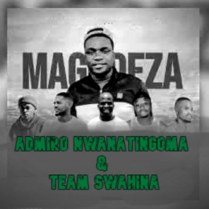 Magudeza