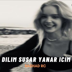 Dilim Susar Yanar İçim