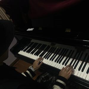 蒂娜与妖精之乡（ Dorian Mode: Key E ）