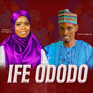 Ife Ododo