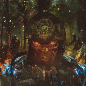 Forest Warfare (Original Mix)