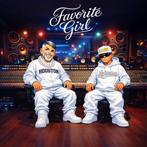 Favorite Girl (Instrumental)