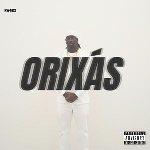 Orixа́s