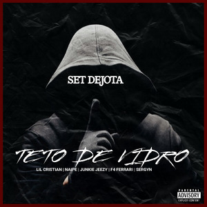 SET DEJOTA TETO DE VIDRO