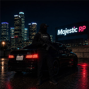Majestic RP