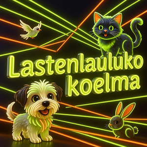 Muodot Rakentavat Leikkipaikan