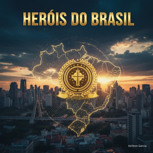 Heróis do Brasil