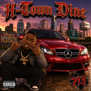 H-Town Dine