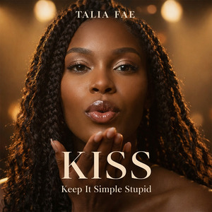 KISS (Keep It Simple Stupid)