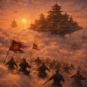 破阵(Break the Formation)Breaking Routine Edit