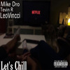 Mike Dro - Let's Chill