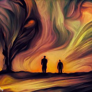 Neyleyim İç Kavgalarımla