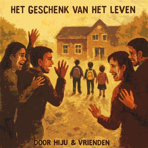 Nog Eén Zonsopgang (Finale)