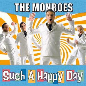 Such A Happy Day (Single Mix)