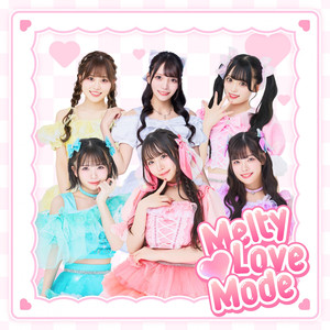 Melty Love Mode