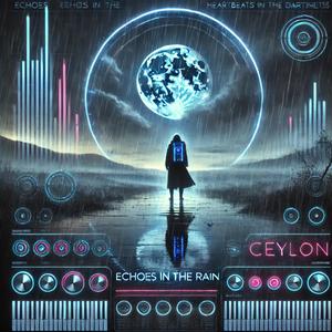 ECHOES IN THE RAIN (Radio Edit)
