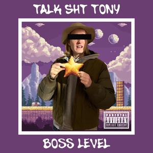 Boss Level (feat. GasOnline & Philharmonic)