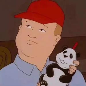 我咋能猜透你嘞