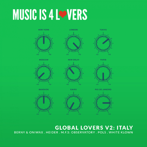 Best Friends (Original Mix)