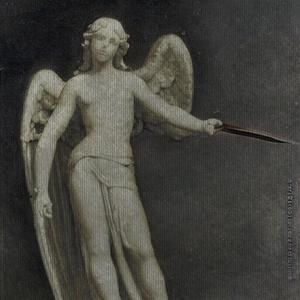 Hexen Brennen Im Sonnenaufgang