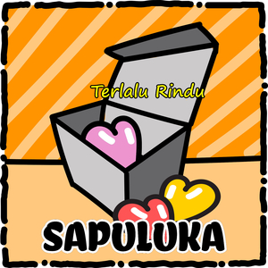 Masih Ku Jaga Ku Pu Cinta