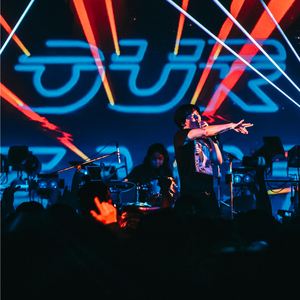 フォーエバーヤング [NEO TOKYO OLYMPIA!!! at 恵比寿 LIQUID ROOM_2020.2.27]