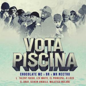 VOTA PISCINA (remix)