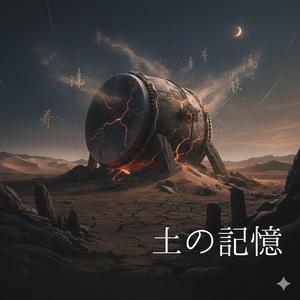 第二章「地の章：土の記憶」　　KODŌ: Ancient Pulse