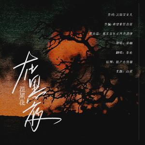 在黑夜，在黑夜（cover：漆柚/风月酒肆）