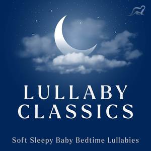 The Cradle Song (Brahms' Lullaby)