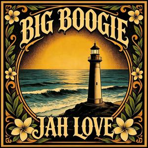 JAH LOVE