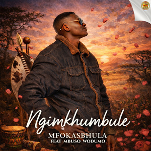 Ngimkhumbule