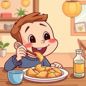 Panino con la porchetta