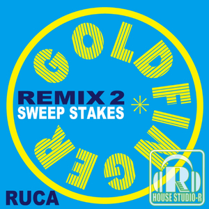 Enter The Goldfinger (Sweep Stakes Remix)