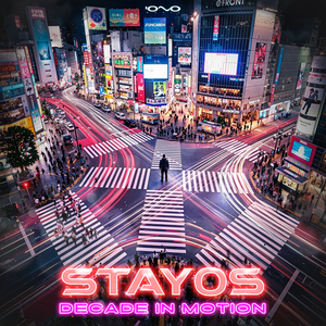 Aggression (Original Mix)