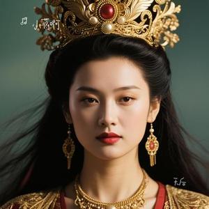 天后(Cover 李佳薇)