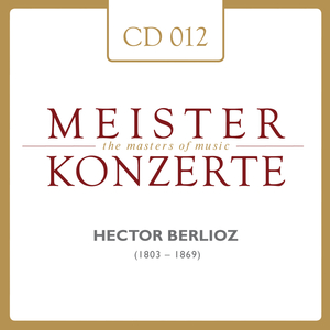 Römischer Karneval, op. 9: Römischer Karneval, op. 9