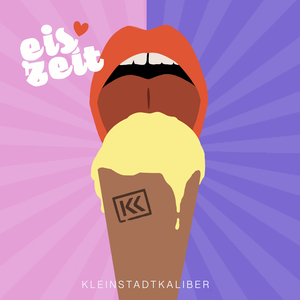 Eiszeit