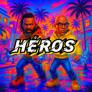 Héros