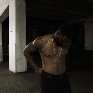 Slow Down (feat. Jai)