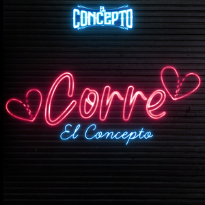 ¡Corre!