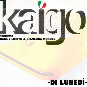 Di lunedì (feat. Danny Losito & Gianluca Mosole)